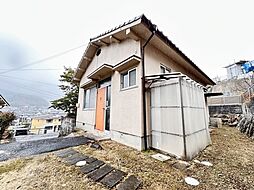 松田貸家（平屋）