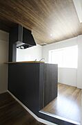 別号室の写真です（反転）