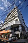 広島県広島市西区南観音町：物件画像／オールハウス株式会社　本店　賃貸事業部