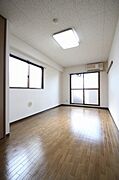 同物件別号室の写真です。