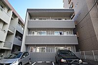 広島県広島市西区己斐本町2丁目：物件画像／オールハウス株式会社　本店　賃貸事業部