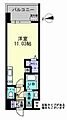 パークフラッツ土橋14階6.6万円