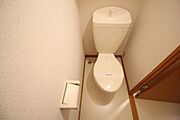 写真は別号室のものです。