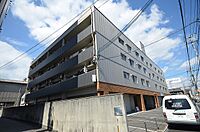 広島県広島市西区南観音6丁目：物件画像／オールハウス株式会社　本店　賃貸事業部