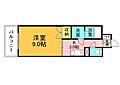 ラフィネ十日市8階6.2万円