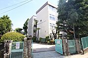 広島市立己斐小学校
