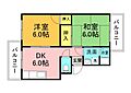 ファミリーコーポ3階5.0万円