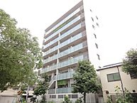 広島県広島市中区榎町：物件画像／オールハウス株式会社　本店　賃貸事業部