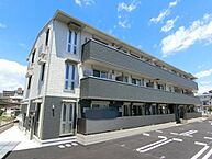 広島県広島市安佐南区中筋2丁目：物件画像／オールハウス株式会社　本店　賃貸事業部