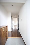 同物件別号室のものです。