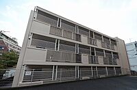 広島県広島市西区己斐西町：物件画像／オールハウス株式会社　本店　賃貸事業部