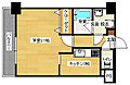 クローバー大町4階5.6万円