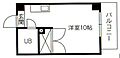 ABCマンション3階4.0万円