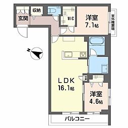 CASA　ニックスV