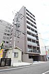 広島県広島市中区東白島町：物件画像／オールハウス株式会社　本店　賃貸事業部