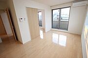 同物件、別号室の写真