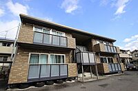 広島県広島市安芸区畑賀2丁目：物件画像／オールハウス株式会社　本店　賃貸事業部