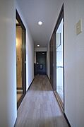 別号室の写真です