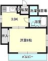 ダイアパレス舟入本町4階3.5万円