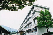広島市立亀崎中学校