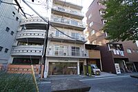 広島県広島市中区本川町3丁目：物件画像／オールハウス株式会社　本店　賃貸事業部