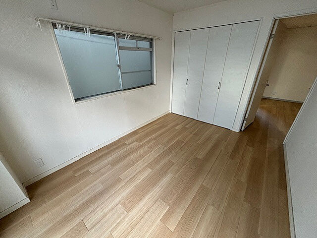 洋室