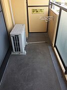 ※同建物・別号室の写真です