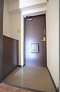 別号室の写真です