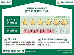 campanella船越 1LDKの間取図画像