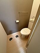 同物件、別号室のものです。