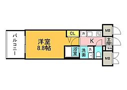 ＧＲＡＣＥＣＯＵＲＴ上八丁堀