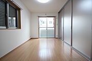 同物件別号室の写真です。
