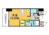 広島県広島市中区大手町4丁目：物件画像／オールハウス株式会社　本店　賃貸事業部