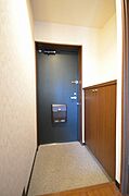 別号室の写真です