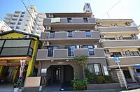 広島県広島市西区観音町：物件画像／オールハウス株式会社　本店　賃貸事業部