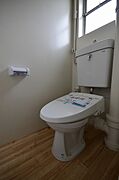 ※同建物・別号室の写真です