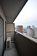別号室の写真です