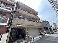 広島県広島市中区竹屋町：物件画像／オールハウス株式会社　本店　賃貸事業部