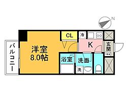ボヌール矢賀