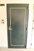 別号室の写真です