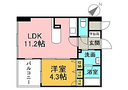 ＪＥＵＮＥＳＳＥ翠町