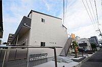 広島県広島市西区庚午北1丁目：物件画像／オールハウス株式会社　本店　賃貸事業部