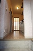 同物件別号室の写真です。