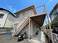 広島県広島市東区戸坂大上1丁目：物件画像／オールハウス株式会社　本店　賃貸事業部