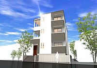 広島県安芸郡府中町浜田3丁目：物件画像／オールハウス株式会社　本店　賃貸事業部