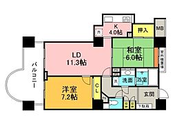 🉐敷金礼金0円！🉐A.CITYタワーズウエスト