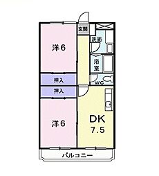 🉐敷金礼金0円！🉐リアルエステート東原Ａ