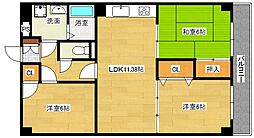 ロイヤルハイツ下田弐番館