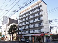 広島県広島市中区国泰寺町1丁目：物件画像／オールハウス株式会社　本店　賃貸事業部