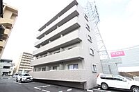 広島県安芸郡府中町大須2丁目：物件画像／オールハウス株式会社　本店　賃貸事業部